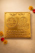 panch dhatu surya yantra