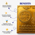 panch dhatu surya yantra price