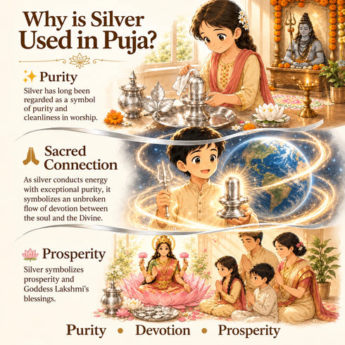 parad shivling benefits