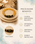 pisces rashi benefits