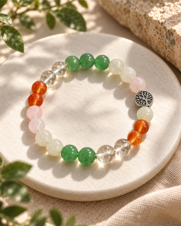 pregnancy mixel bracelet