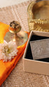 Hanuman Chalisa (Silver)