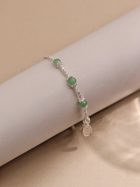 prosperity bracelet