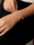prosperity crystal bracelet
