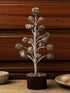 pyrite crystal tree