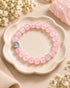 rose quartz brazil bracelet online