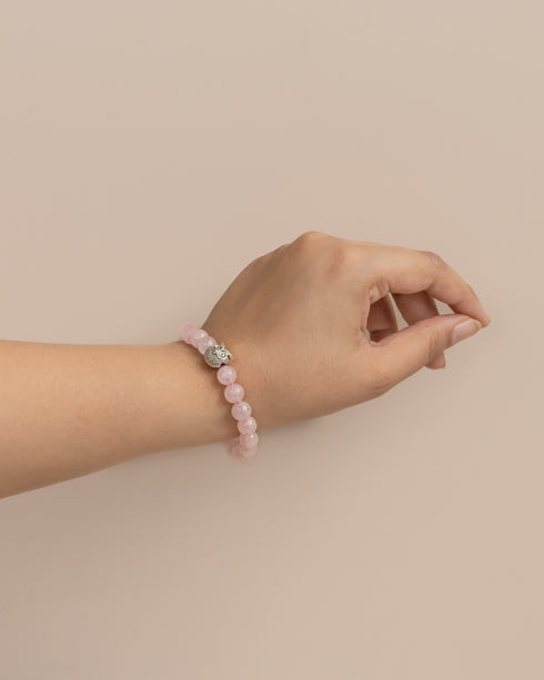 Rose Quartz (Brazil)