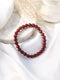 ruby bracelet price