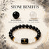 scorpio zodiac bracelet