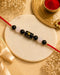 scorpio zodiac rakhi