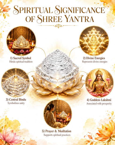 shree yantra significance