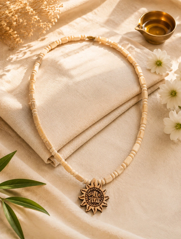 shri radha tulsi mala price