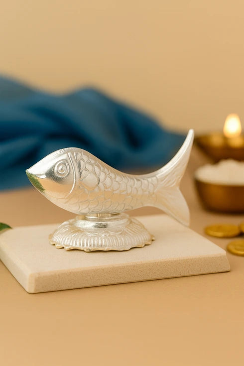 silve fish price