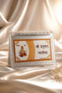 silver hanuman chalisa booklet