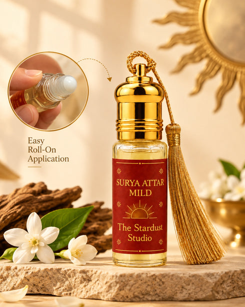 surya attar online