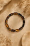 tiger eye bracelet