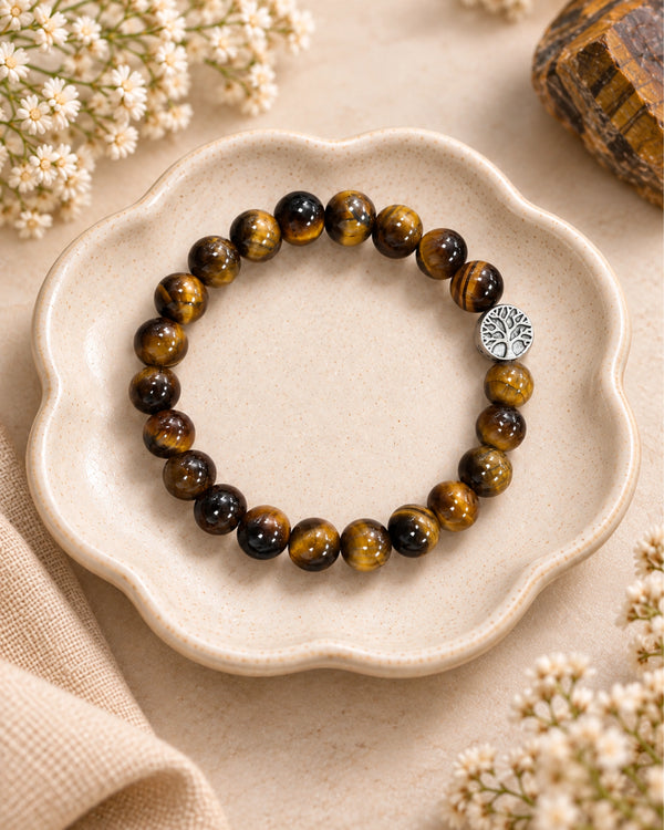 tiger eye bracelet online