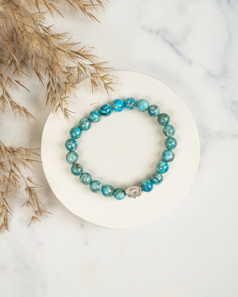Turquoise Bracelet