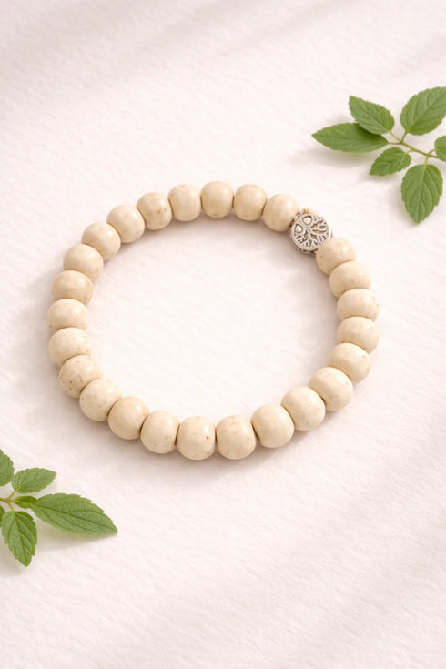 tulsi bracelet