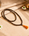 tulsi japa mala