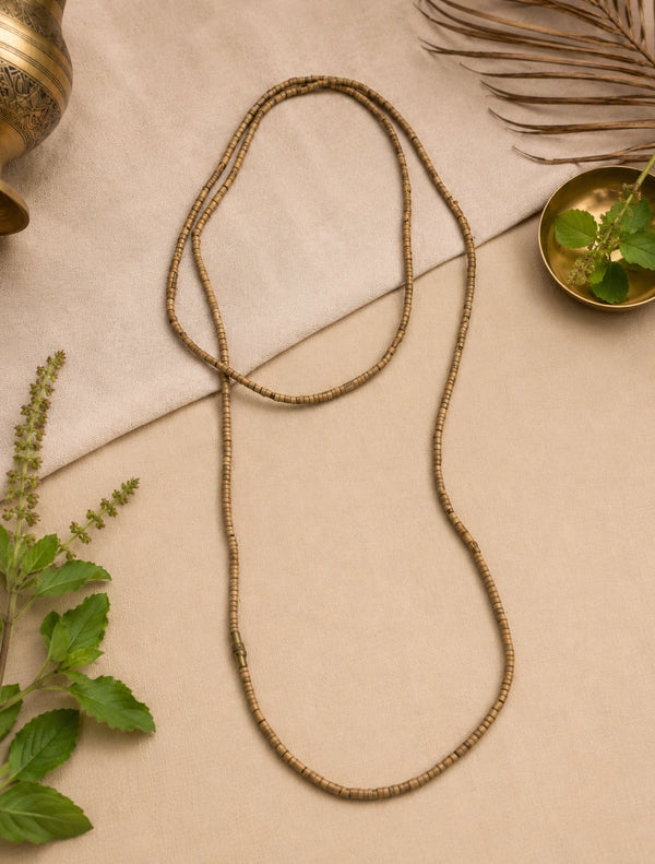 tulsi kanthi mala small price