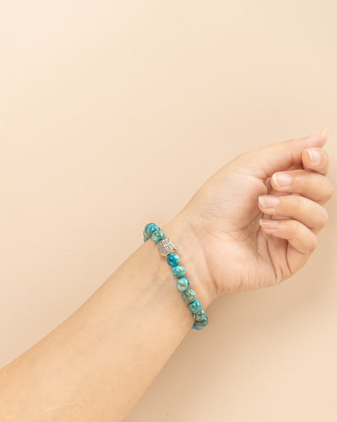 Turquoise Bracelet