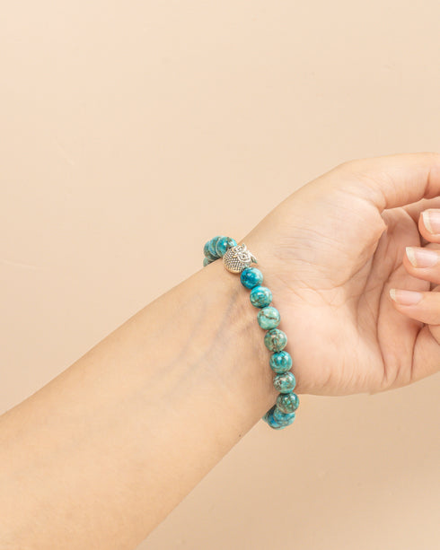 Turquoise Bracelet