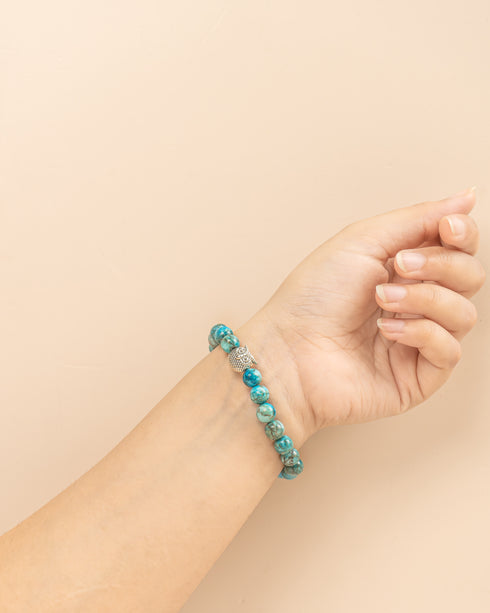Turquoise Bracelet