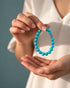 turquoise bracelet benefits