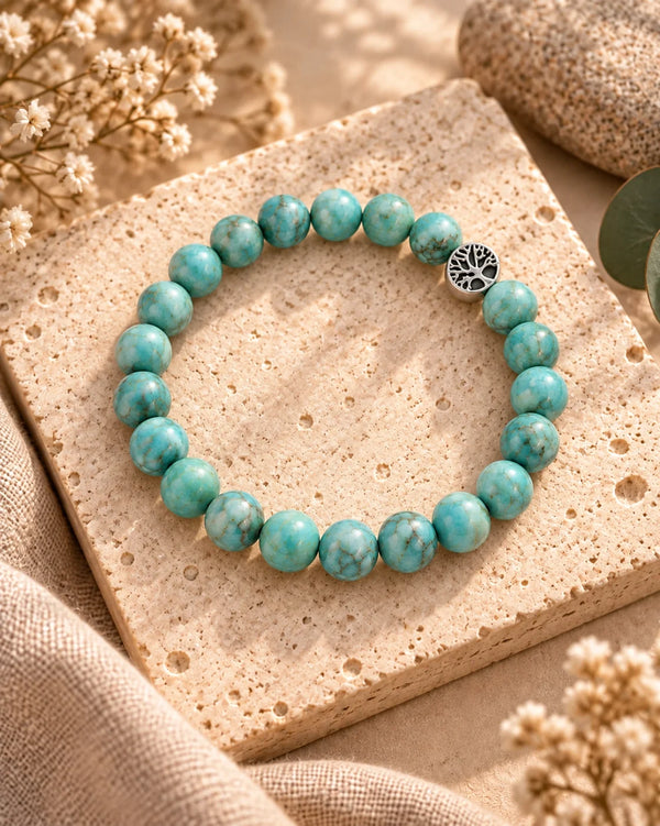 turquoise bracelet original