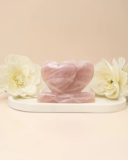 twin heart remedy