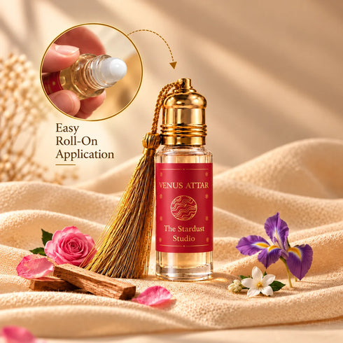 venus attar price