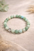 virgo zodiac bracelet