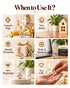 when to use it modak