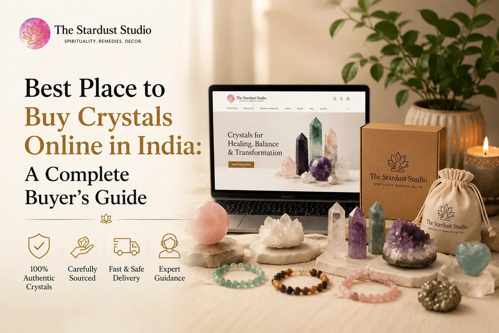 buy crystals online india