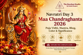 maa chandraghanta