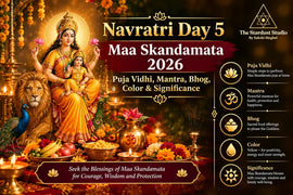 maa skandamata 2026
