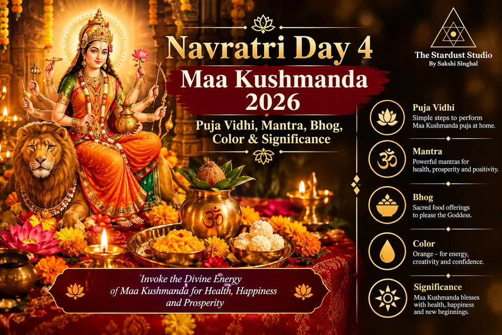 maa kushmanda 2026