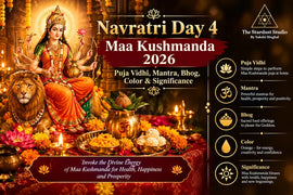 maa kushmanda 2026