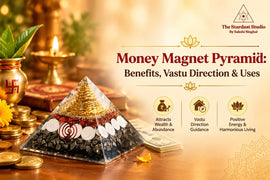 money magnet pyramid