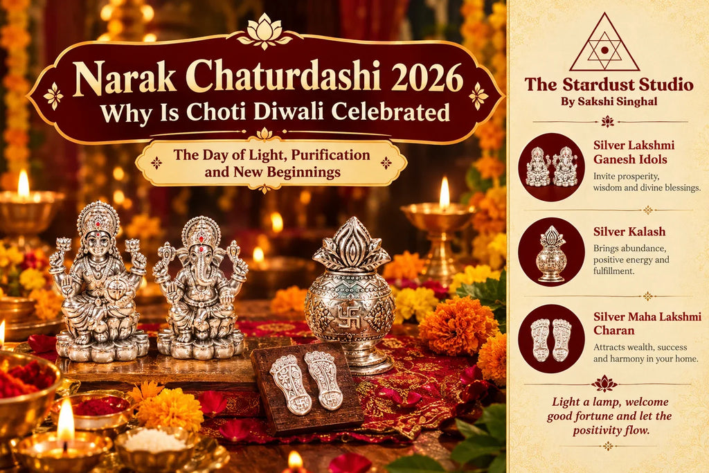 narak chaturdashi 2026