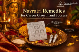 navratri remedies for career growth