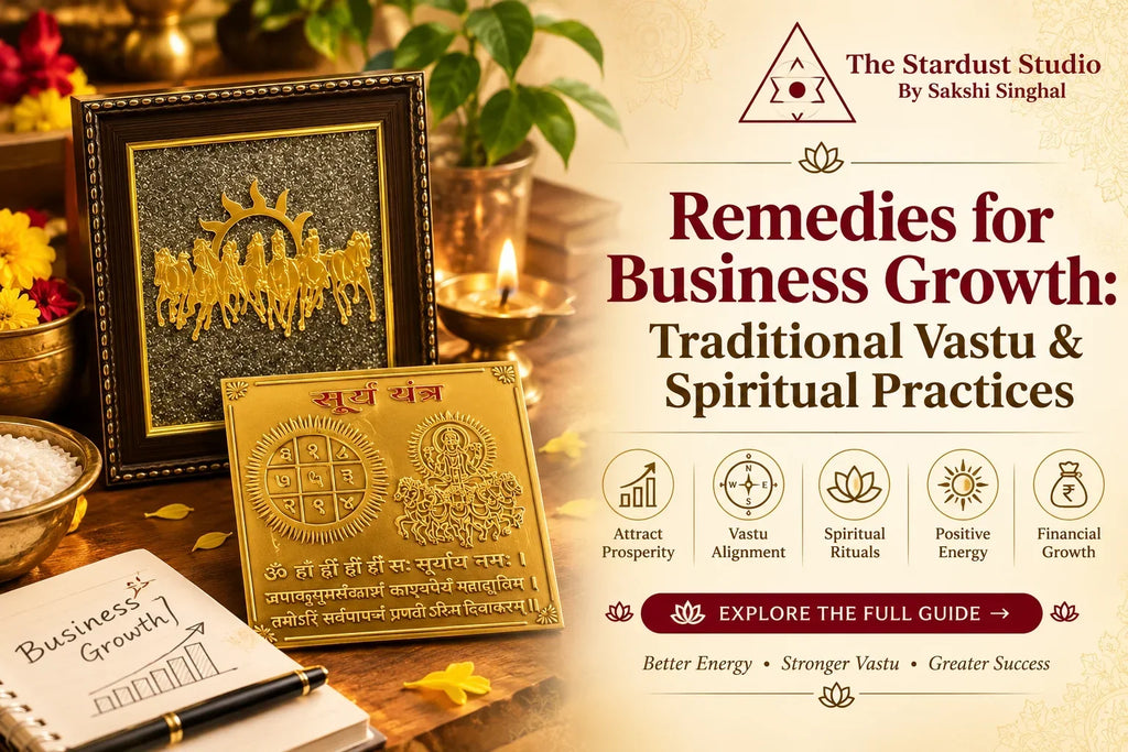 remedies for business growth