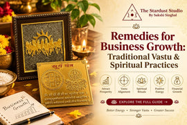remedies for business growth
