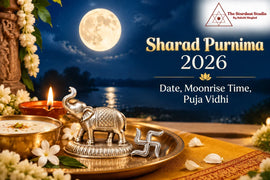 sharad purnima 2026