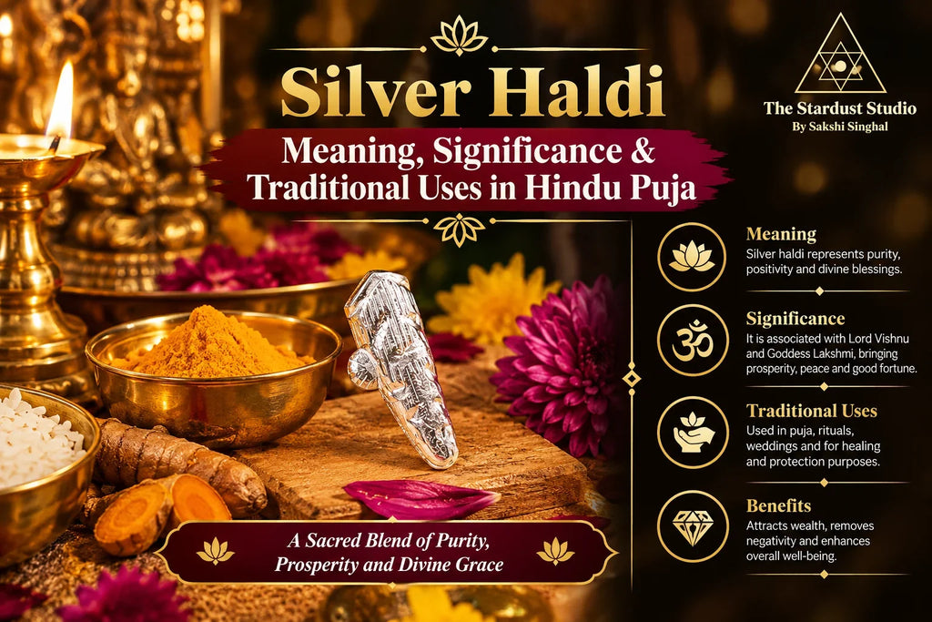 silver haldi benefits