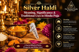 silver haldi benefits
