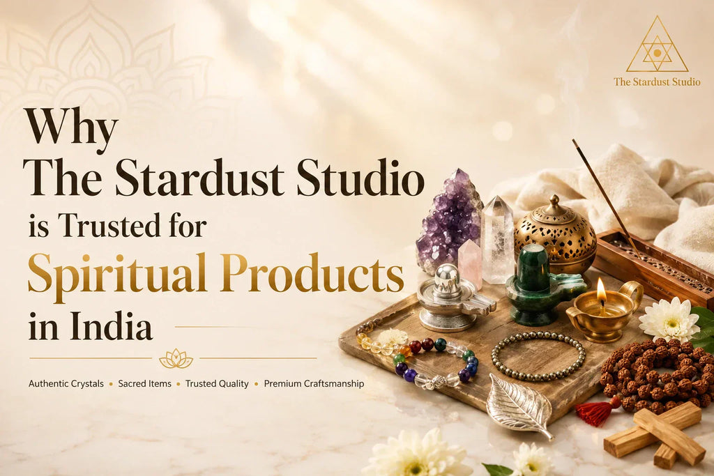 spiritual product in india