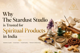 spiritual product in india