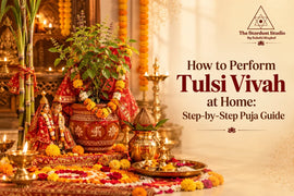 tulsi vivah